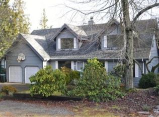 3850 Magrath Rd, Bellingham, WA 98226