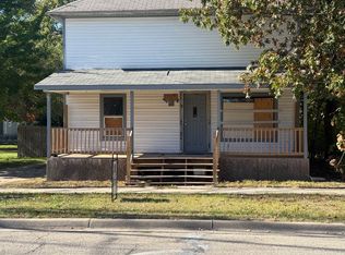 1671 Terrace St, Muskegon, MI 49442