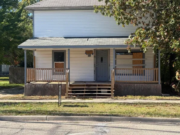 1671 Terrace St, Muskegon, MI 49442