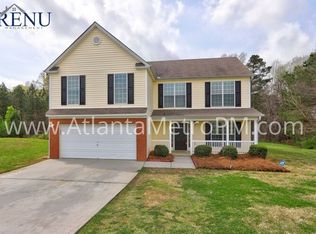 5537 Vanity Joys Ln, Ellenwood, GA 30294
