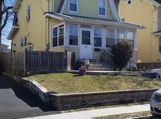 16 Belmohr St, Belleville, NJ 07109