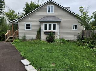 802 Cedarvale Dr #BASEMENT, Innisfil, ON L9S4L4