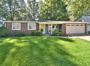 1818 Christo Ct, Saint Louis, MO