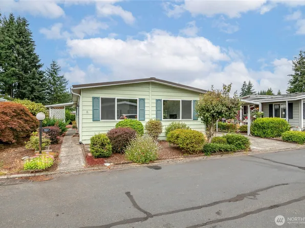 201 Union Avenue SE #228, Renton, WA 98059