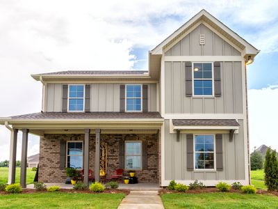 24 Silky Oak Cir SW, Huntsville, AL, 35824