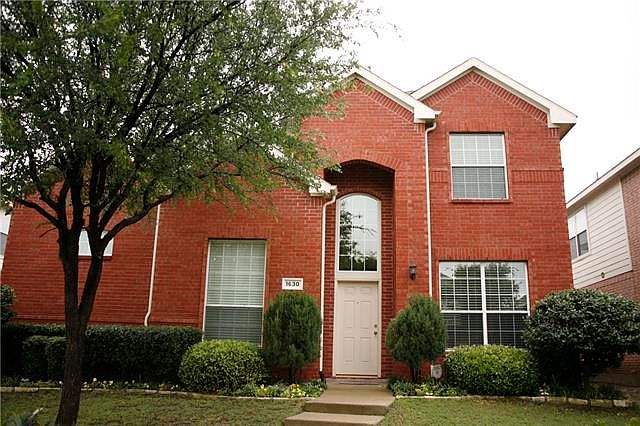 1st image of 1630 Mineral Springs Dr