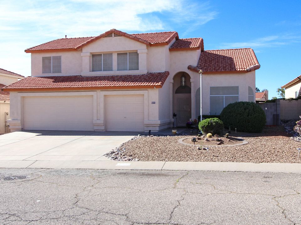1st image of 5048 W Warbler St