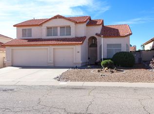5048 W Warbler St, Tucson, AZ 85742