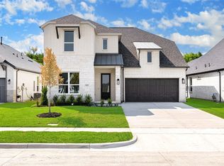 1023 Olympic Dr, Rockwall, TX 75087