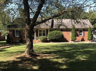 532 Hollerman Ln, Gallatin, TN 37066