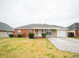170 Blue Ridge Dr, Gray, LA 70359