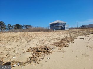 1826 Hoopersville Rd, Fishing Creek, MD 21634
