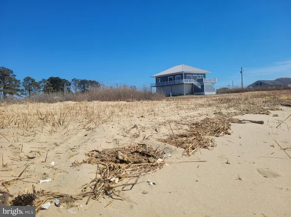 1826 Hoopersville Rd, Fishing Creek, MD 21634