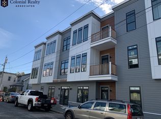 169 Everett St #311, Allston, MA 02134