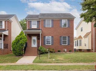 1733 Lakeview Ave, Richmond, VA 23220