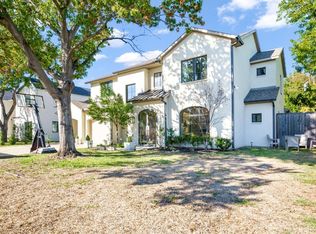 4019 Clover Ln, Dallas, TX 75220