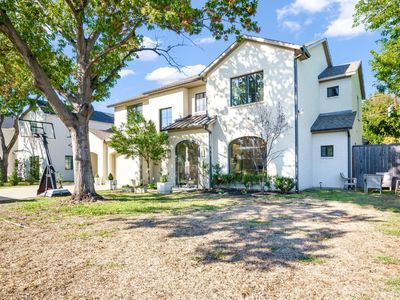 4019 Clover Ln, Dallas, TX, 75220