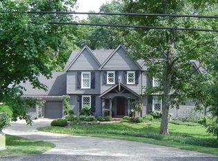 5610 Pleasant Ave, Fairfield, OH 45014