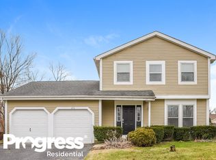 470 Doverwood Dr, Reynoldsburg, OH 43068