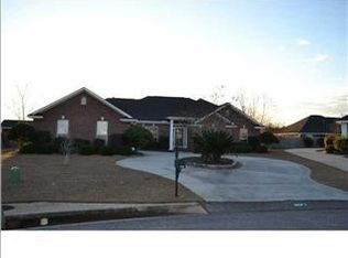 9571 Tunbridge Ct, Mobile, AL 36695