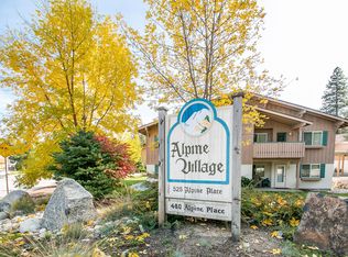525 Alpine Pl APT C4, Leavenworth, WA 98826