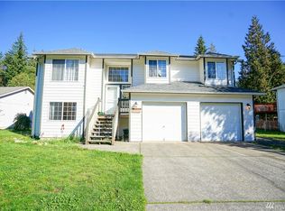 3021 Green Valley Dr, Maple Falls, WA 98266