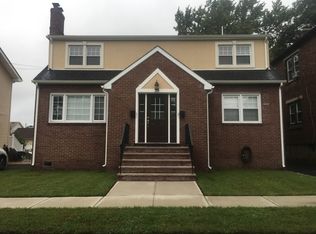 319 Grant Ave, Lyndhurst, NJ 07071