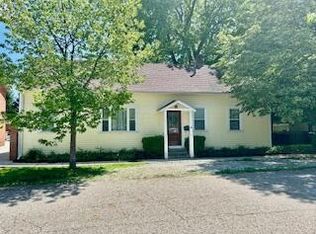 43 Liberty St, Canal Winchester, OH 43110