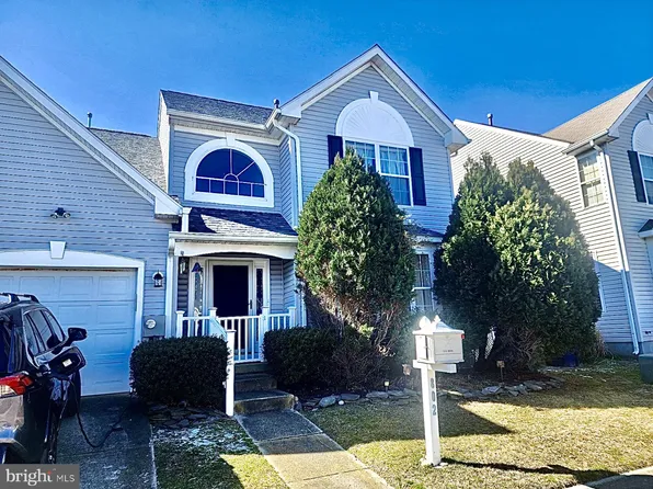 802 N Little Rock Ave, Ventnor, NJ 08406