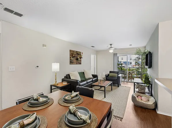 College Station, 12100 Renaissance Ct #2-400740, Orlando, FL 32826