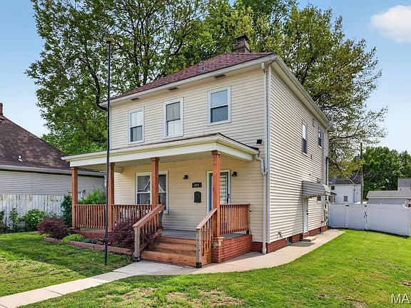 2nd image of 414 Rebecca Ave