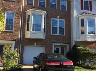 3599 Bracknell Dr, Woodbridge, VA 22192