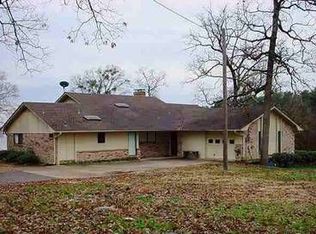 4 Dwain St, Chandler, TX 75758