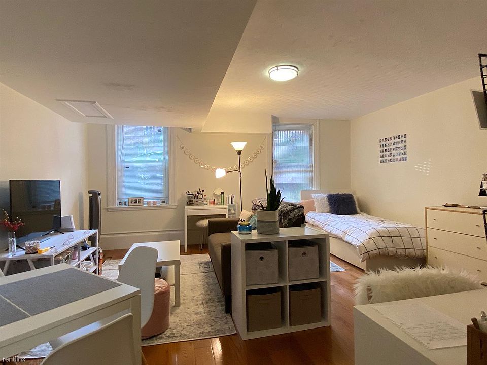 304 Berkeley St. #2 Boston - Back Bay Shared Unit Photo 1