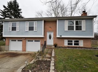 4550 Eldywood Cir, Batavia, OH 45103
