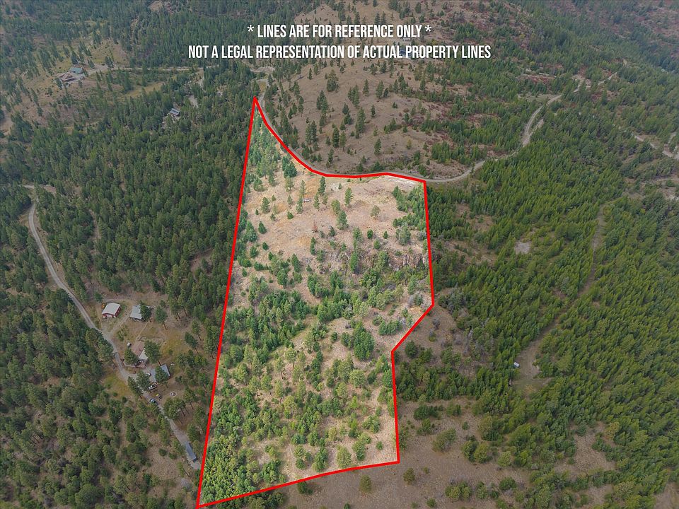 1st image of Nhn Eagle View Rd Lot 3