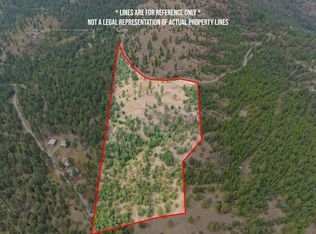 Nhn Eagle View Rd Lot 3, Kila, MT 59920