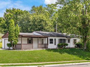 140 Parkside Dr, Johnstown, OH 43031