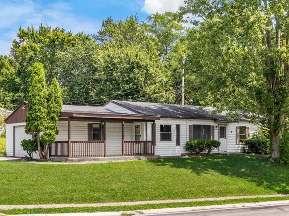 140 Parkside Dr, Johnstown, OH 43031