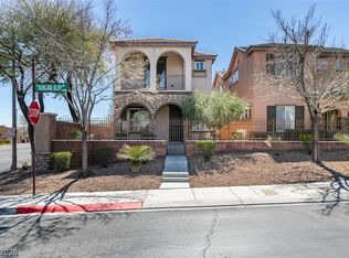 8607 Rowland Bluff Ave, Las Vegas, NV 89178