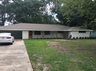 4111 Bayou Rd, Lake Charles, LA 70605