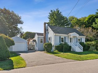42 Wythburn Rd, South Portland, ME 04106