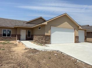 8956 N Joshua St, Wichita, KS 67226