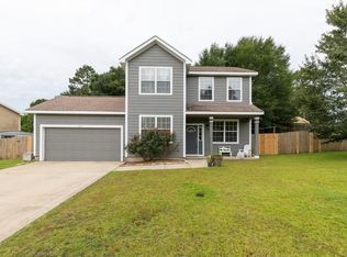 107 Peoria Blvd, Crestview, FL 32536