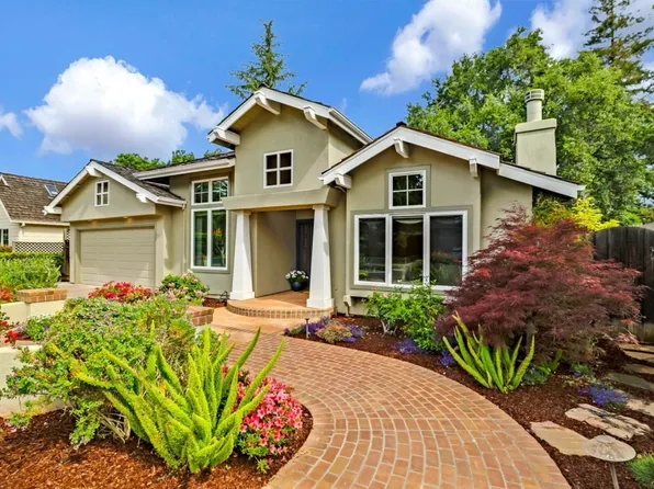 (undisclosed Address), Los Altos, CA 94024