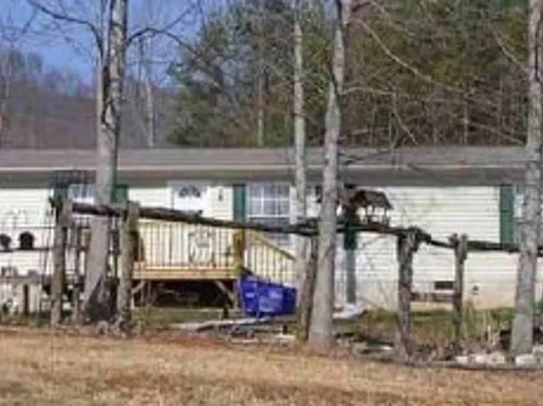 40 Whittemore Branch Rd, Barnardsville, NC 28709