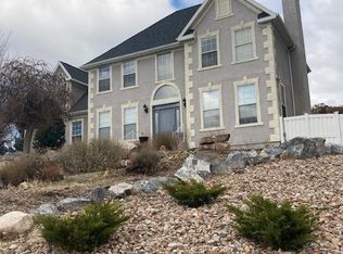 1981 E Wasatch Blvd, Sandy, UT 84092