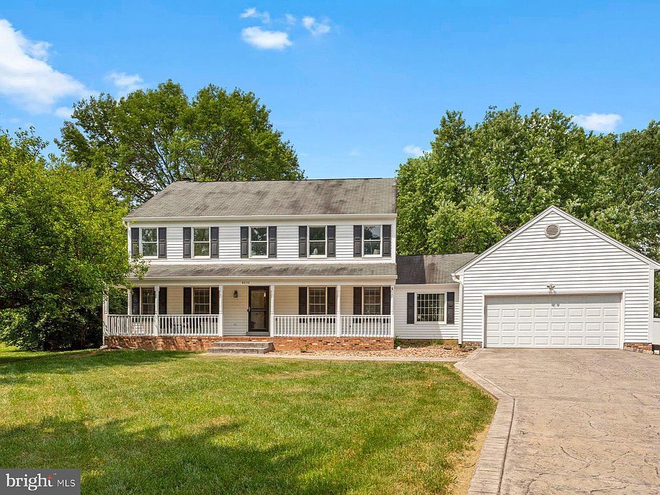 1st image of 8650 Ambrose Ct