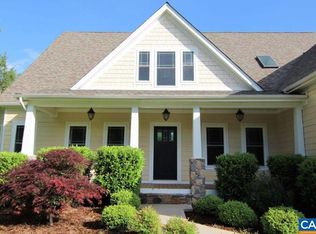 661 Cedar Meadow Dr, Nellysford, VA 22958