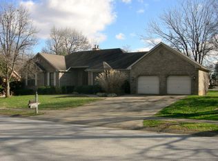 4431 Wilderness Trce, Owensboro, KY 42303
